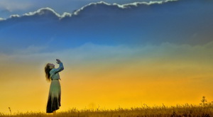 Хто магутней – «Магутны Божа» ці той, хто крыху вышэй за Бога? 