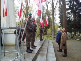 Багдан Пашкоўскі: У міжнародных адносінах не мусіць выкарыстоўвацца сіла   