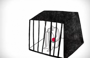 З'явіўся новы кліп Паўла Аракеляна 