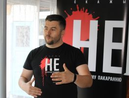 Андрэй Палуда: Стала вядома пра памілаванне братоў Косцевых  