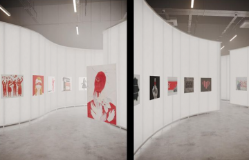 Віртуальны музей Freedom Belarus — без цэнзуры і забаронаў