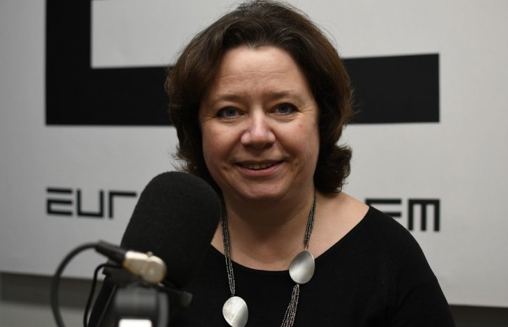 «Зарад энергіі і рашучасці»: хто перадасць яго «змагарам»?