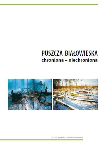 Puszcza Białowieska