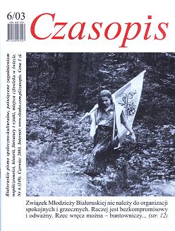 Czasopis 06/2003