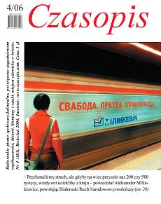 Czasopis 04/2006