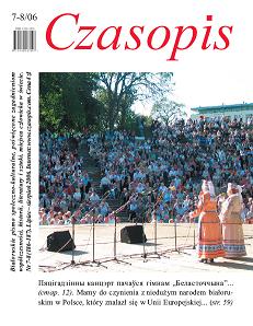 Czasopis 07-08/2006