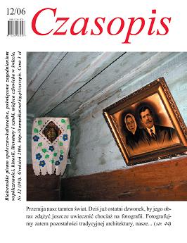 Czasopis 12/2006