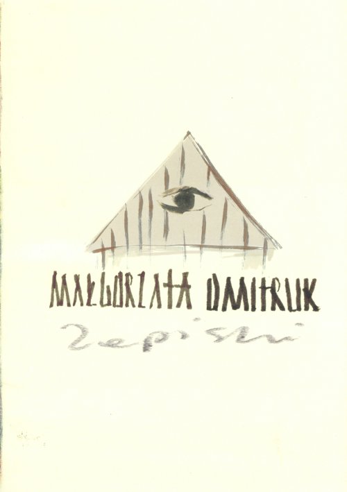 Zapiski. Litografie