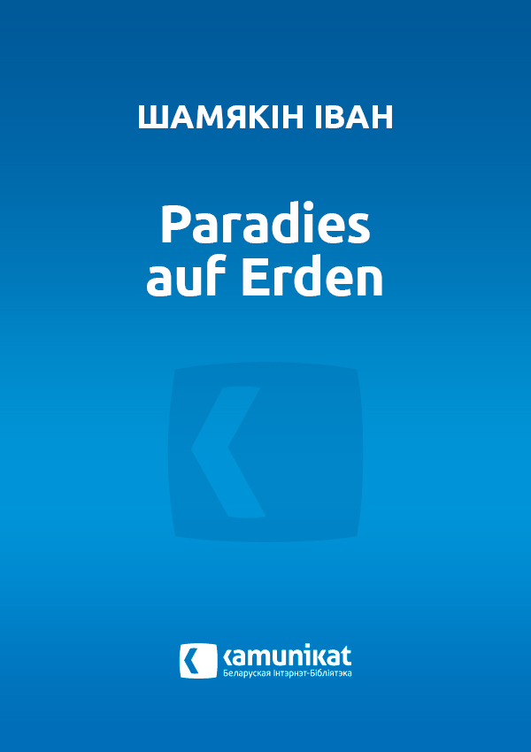 Paradies auf erden