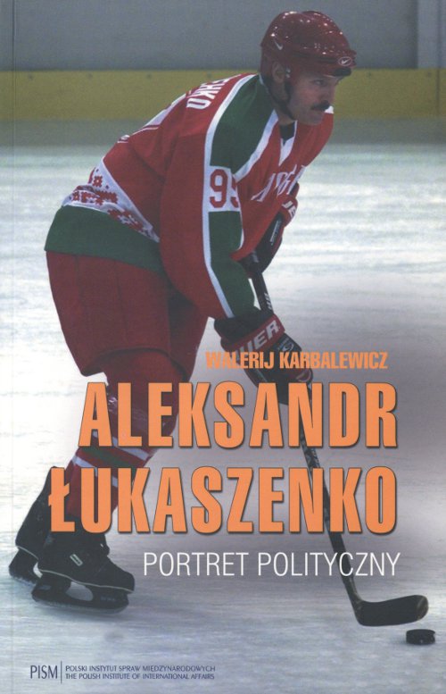 Aleksandr Łukaszenko