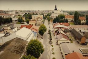 Загадкі беларускай гісторыі