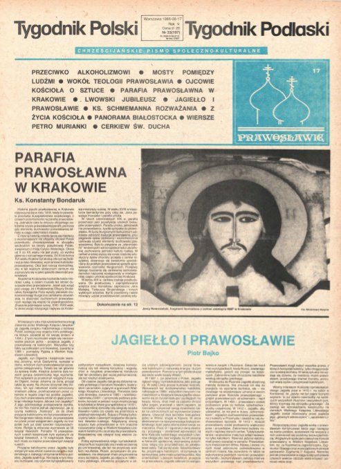 Tygodnik Podlaski 17