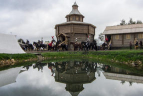 Загадкі беларускай гісторыі