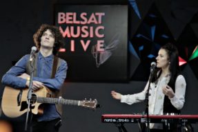 Belsat Music Live