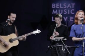 Belsat Music Live