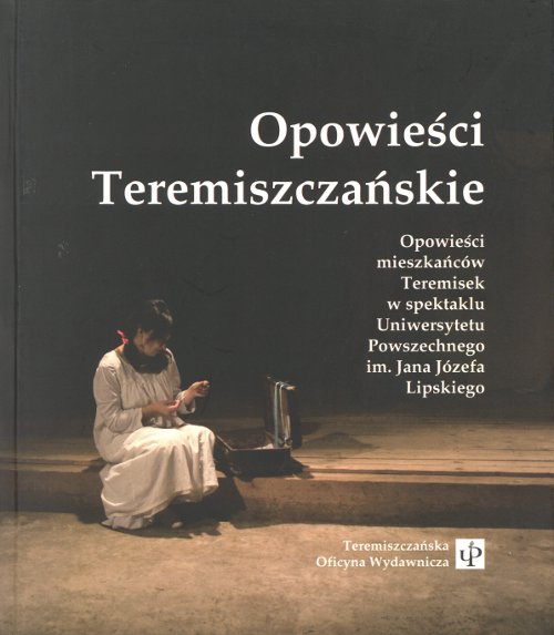 Opowieści Teremiszczańskie