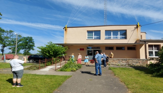 Пад знакам Пагоні 16.06.2021