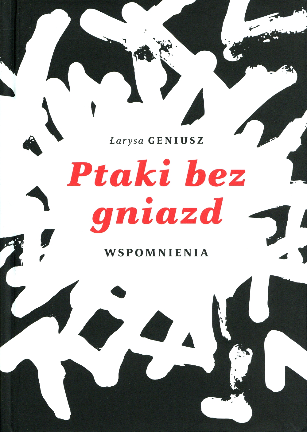 Ptaki bez gniazd