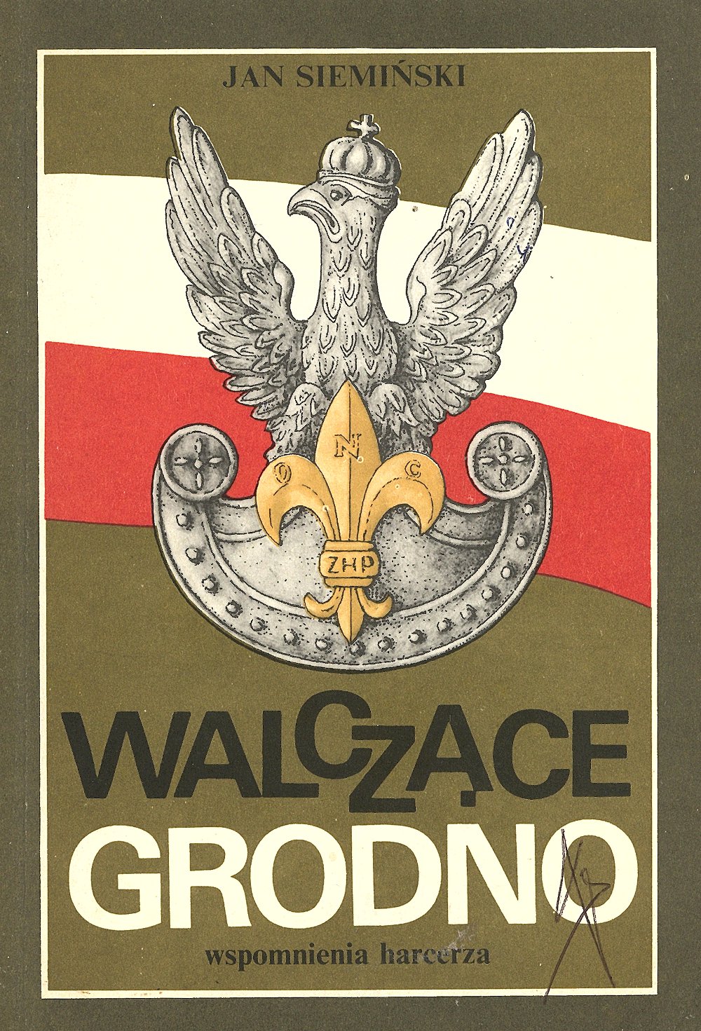 Walczące Grodno