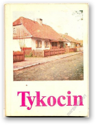 Monkiewicz Waldemar, Tykocin
