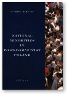 Fleming Michael, National Minorities in Post-Communist Poland