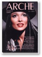 ARCHE, 05(19)2001