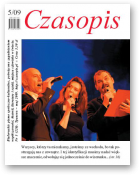 Czasopis, 5/2009