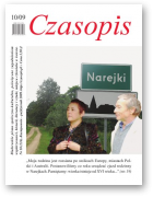 Czasopis, 10/2009