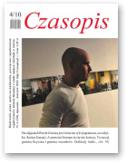 Czasopis, 4/2010