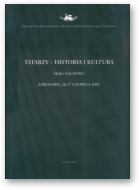 Tatarzy - historia i kultura