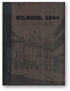 Vilnius. 1944