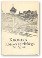 Kronika Kościoła Katolickiego na Litwie, Nr 59