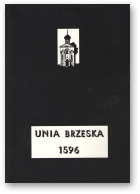 Hajduk Mikołaj, Unia brzeska 1596