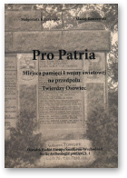 Karczewska Małgorzata, Karczewski Andrzej, Pro Patria