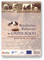 Dziedzictwo kulturowe w gminie Boćki