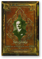Jan Glinka – pierwszy historyk Białegostoku