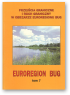 Pastuszak Zbigniew, Euroregion Bug