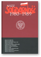 NSZZ Solidarność 1980-1989