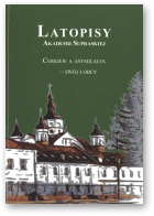 Latopisy Akademii Supraskiej, vol. 8