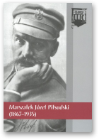 Gałęzowski Marek, Marszałek Józef Piłsudski