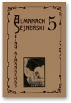 Almanach Sejneński, 5