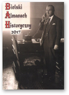 Bielski Almanach Historyczny, 2017