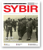 Sybir, 2/2018