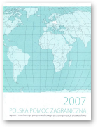 Polska Pomoc Zagraniczna 2007