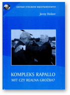 Holzer Jerzy, Kompleks Rapallo