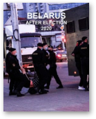 Belarus after election