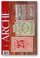 ARCHE, 03(66)2008