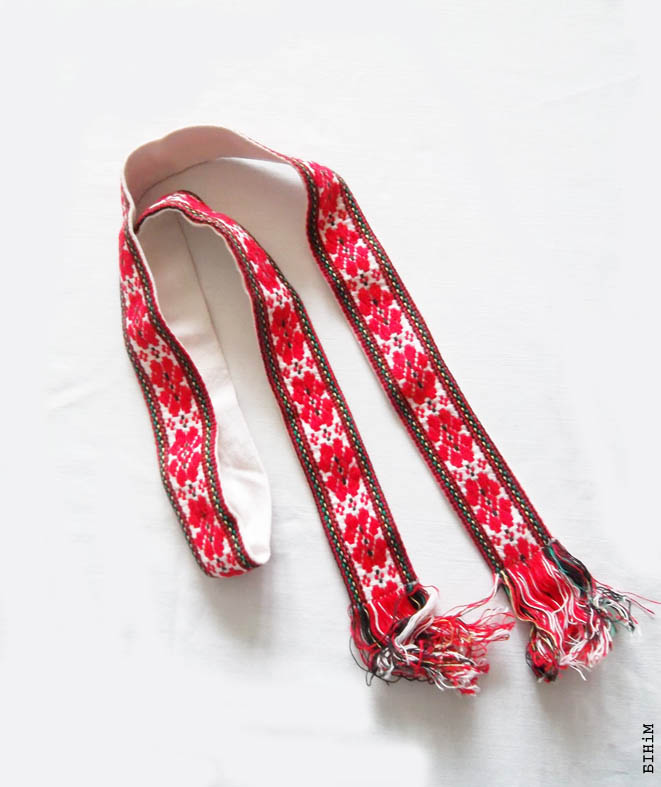 Плецены пояс