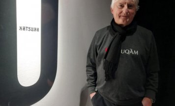 Фонд Mochnarte абвясціў конкурс на ўдзел у мастацкім праекце «Лавачка Клінтана»