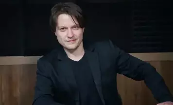 Зміцер «Vinsent» Папко: будзь сабой, кажы ўсім, што ты — беларус!